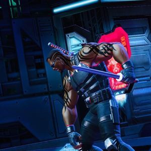 Meet your Posher, Jaron